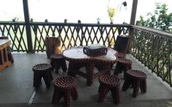 Homestay Cứ A Lồng 