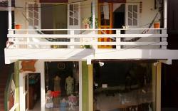 Hostel FreeDive Inn