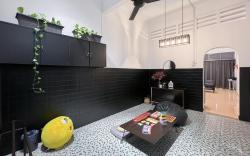 Homestay Taman Canning Ipoh, Perak - Smarthome