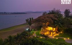 StayVista at Exotica Kabini - All Meals Included