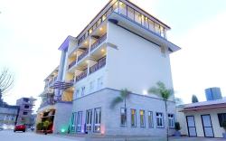 Hotel Glory Garden