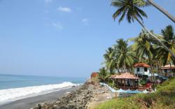 Samsara Harmony Beach Resort