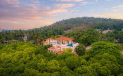 StayVista at Mangrove Forest Villa