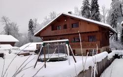 Chalet Esprit