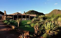 Mymering Guest House