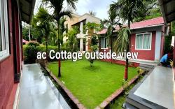 Lotus Holiday Resort