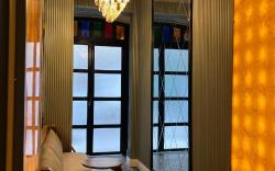 The Aramis Galata Hotel