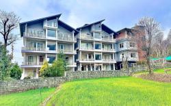 The Billing Health Resort