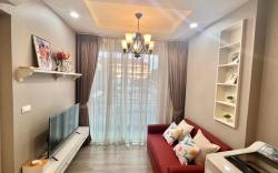Sleep Well Suite @ The Blu X Bangsaen condo B