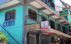 Isabelo's Inn and Cafe