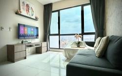 Greenfield A Residence at Sunway Subang 10Pax 3R2B