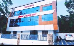 Manus Home Stay