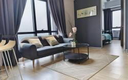 A2. The Pai@Revo Aurora Place PavillionBukit Jalil