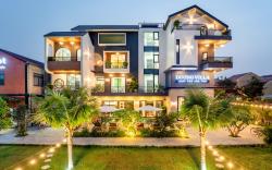 Dương Villa Hội An