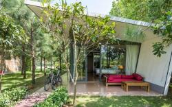 Biệt thự Forest R331 Flamingo Đại Lải Resort