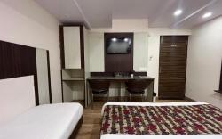 Hotel Rajshree