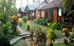 Puthooram Ayurvedic Beach Resort