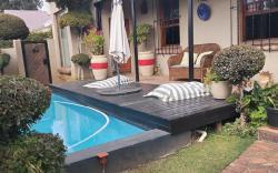 84 on 4th Guest House