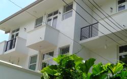 Nooit Gedacht Holiday Resort