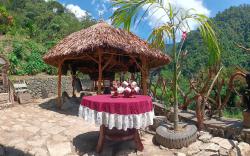Agamang Traditional House Inn