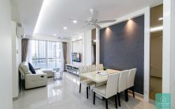 JOMSTAY-Majestic Suite 1 Ipoh Town)