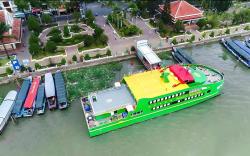 Hotel Lâm Nguyễn