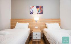 Jomstay - Sunway Onsen 2 Bedrooms Suite 3 (Ipoh)