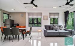 Jomstay - Sunway Onsen 3 Bedrooms Suite 1 (Ipoh)