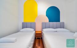 Jomstay - Sunway Onsen 2 Bedrooms Suite 4 (Ipoh)