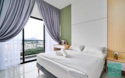 Jomstay - Horizon Studio Suite 1 (Ipoh Town)