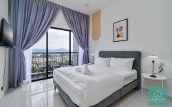 Jomstay - Horizon Studio Suite 2 (Ipoh Town)