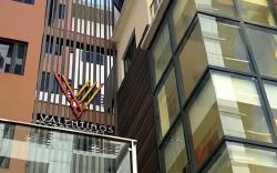 Valentinos Hotel