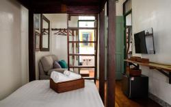 DD2-Room for 2 people 2 beds