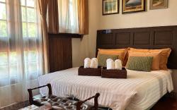 DD3 - Quadruple Room, 3 Beds