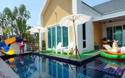 Pool Villa Udonthani