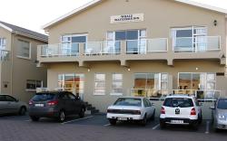 Whale Watchers Inn