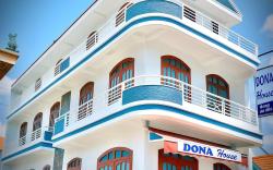Dona  Dalat Hotel