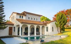 My Ozone Pool Villa House Khao Yai