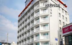 California Hotel