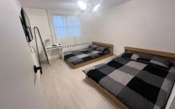 new) near hongdae  2rooms, 3beds 1st floor [2]-17