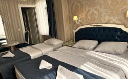 Alyon Hotel Taksim
