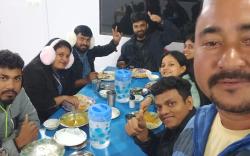 Amar Home Stay & Hotel