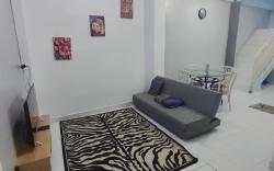 Homestay Rumah Opung Murah tengah Kota Yogya