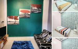 Homestay Rumah Opung Murah tengah Kota Yogya
