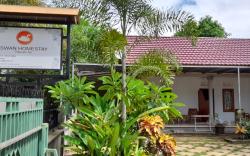 Swan Homestay