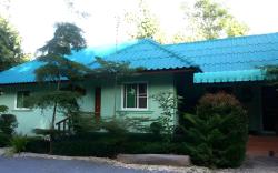 Bansuansak Resort