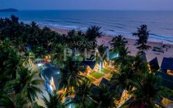 Agonda Palm Beach Resort