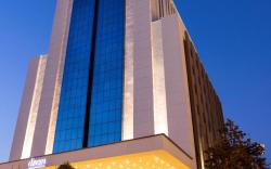 Divan Gaziantep Hotel