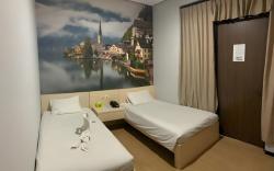 SWK 95 Hotel