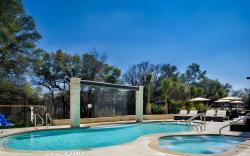 Holiday Inn Express Hotel & Suites Austin NW - Arboretum Area By IHG